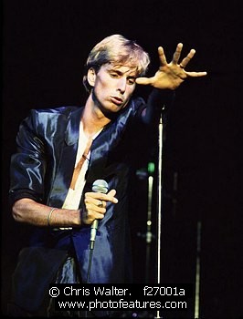 Photo of Fixx by Chris Walter , reference; f27001a,www.photofeatures.com