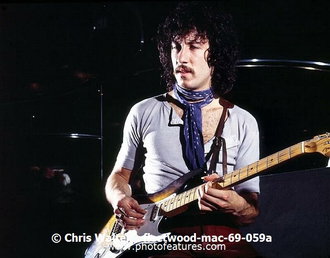 Photo of Fleetwood Mac for media use , reference; fleetwood-mac-69-059a,www.photofeatures.com