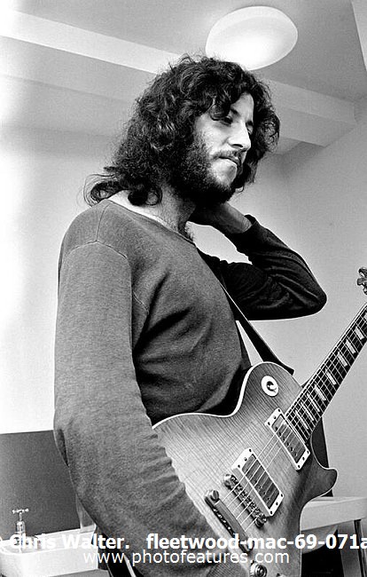 Photo of Fleetwood Mac for media use , reference; fleetwood-mac-69-071a,www.photofeatures.com