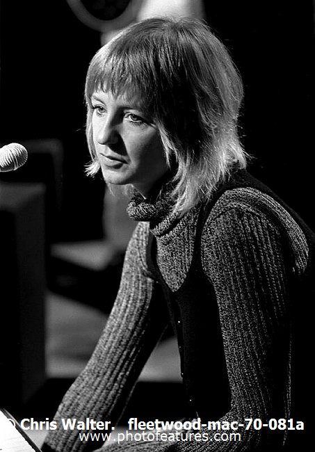 Photo of Fleetwood Mac for media use , reference; fleetwood-mac-70-081a,www.photofeatures.com