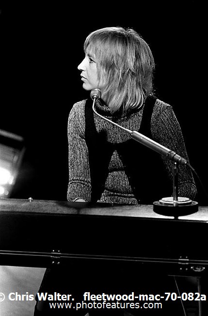 Photo of Fleetwood Mac for media use , reference; fleetwood-mac-70-082a,www.photofeatures.com