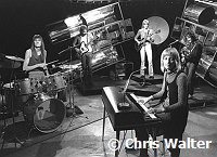 Fleetwood Mac 1970 Christine Perfect Mick Fleetwood John McVie Danny Kirwan Jeremy Spencer on BBC's Disco 2?