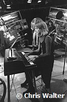 Fleetwood Mac  1970 Christine McVie