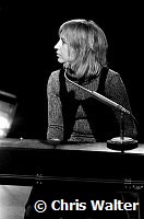 Fleetwood Mac 1970 Christine McVie