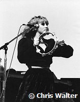 Fleetwood Mac 1983 Stevie Nicks