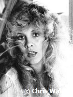 Stevie Nicks 1981