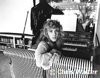 Stevie Nicks  1981