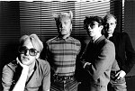 Photo of Flock Of Seagulls 1982<br>