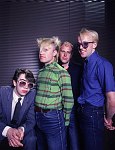 Photo of Flock Of Seagulls 1982<br> Chris Walter<br>