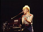 Photo of Flock Of Seagulls 1982 Mike Score<br> Chris Walter<br>