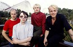 Photo of Flock Of Seagulls 1982 <br> Chris Walter<br>