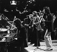 Photo of The Fortunes 1971 on Top Of The Pops
