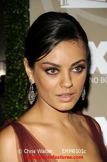 Photo of Fox 2009 Primetime Emmy Party for media use , reference; _EMM6101c,www.photofeatures.com