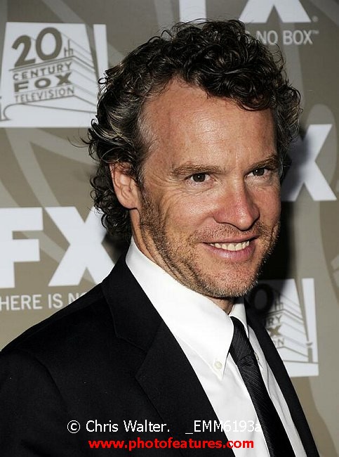 Photo of Fox 2009 Primetime Emmy Party for media use , reference; _EMM6193a,www.photofeatures.com