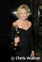 Glenn Close  at the Fox 2009 Primetime Emmy Nominees party at Cicada in Los Angeles, September 29th 2009.<br>Photo by Chris Walter/Photofeatures