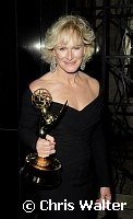Glenn Close  at the Fox 2009 Primetime Emmy Nominees party at Cicada in Los Angeles, September 29th 2009.<br>Photo by Chris Walter/Photofeatures