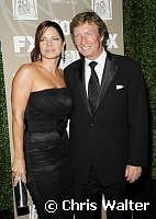 Nigel Lythgoe  at the Fox 2009 Primetime Emmy Nominees party at Cicada in Los Angeles, September 29th 2009.<br>Photo by Chris Walter/Photofeatures