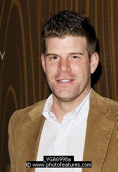 Photo of Stephen Rannazzisi at the Fox Winter All Star Party at Villa Sorisso on January 11th, 2010 in Pasadena, California , reference; _VGA6998a