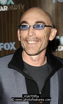 Photo of Jackie Earle Haley at the Fox Winter All Star Party at Villa Sorisso on January 11th, 2010 in Pasadena, California , reference; _VGA7095a