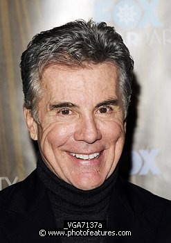 Photo of John Walsh at the Fox Winter All Star Party at Villa Sorisso on January 11th, 2010 in Pasadena, California , reference; _VGA7137a