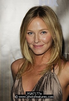 Photo of Kelli Giddish at the Fox Winter All Star Party at Villa Sorisso on January 11th, 2010 in Pasadena, California , reference; _VGA7177a