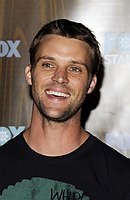 Photo of Jesse Spencer at the Fox Winter All Star Party at Villa Sorisso on January 11th, 2010 in Pasadena, California