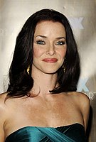 Photo of Annie Wersching at the Fox Winter All Star Party at Villa Sorisso on January 11th, 2010 in Pasadena, California