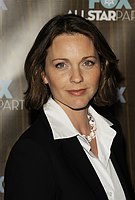 Photo of Kelli Williams at the Fox Winter All Star Party at Villa Sorisso on January 11th, 2010 in Pasadena, California