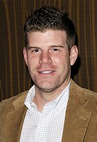 Photo of Stephen Rannazzisi at the Fox Winter All Star Party at Villa Sorisso on January 11th, 2010 in Pasadena, California