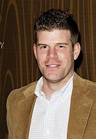 Photo of Stephen Rannazzisi at the Fox Winter All Star Party at Villa Sorisso on January 11th, 2010 in Pasadena, California