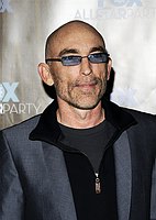 Photo of Jackie Earle Haley at the Fox Winter All Star Party at Villa Sorisso on January 11th, 2010 in Pasadena, California
