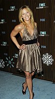 Photo of Kelli Giddish at the Fox Winter All Star Party at Villa Sorisso on January 11th, 2010 in Pasadena, California