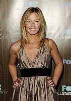 Photo of Kelli Giddish at the Fox Winter All Star Party at Villa Sorisso on January 11th, 2010 in Pasadena, California