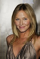 Photo of Kelli Giddish at the Fox Winter All Star Party at Villa Sorisso on January 11th, 2010 in Pasadena, California