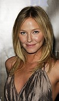 Photo of Kelli Giddish at the Fox Winter All Star Party at Villa Sorisso on January 11th, 2010 in Pasadena, California