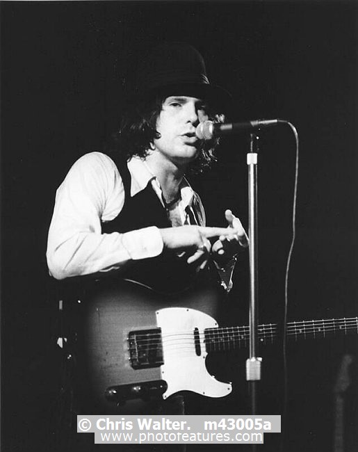 Photo of Frankie Miller for media use , reference; m43005a,www.photofeatures.com