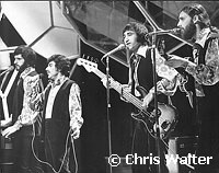 Four Seasons 1971 on Top Of The Pops<br> Chris Walter<br>