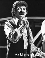 Frankie Valli 1971 Four Seasons on Top Of the Pops<br> Chris Walter<br>