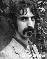 Frank Zappa 1970  Mothers of Invention