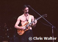 Frank Zappa 1983<br> Chris Walter<br>