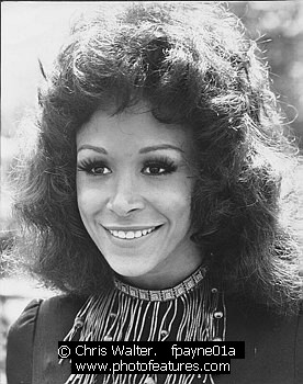 Photo of Freda Payne by Chris Walter , reference; fpayne01a,www.photofeatures.com