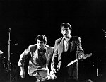 Photo of Gang Of Four 1980<br> Chris Walter<br>