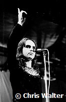 Genesis 1972 Peter Gabriel