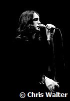 Genesis 1973 (?) Peter Gabriel<br> Chris Walter<br>