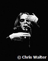 Genesis 1973 (?) Peter Gabriel<br> Chris Walter<br>