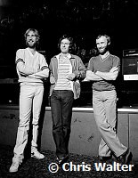 Genesis 1980 Mike Rutherford, Tony Banks and Phil Collins