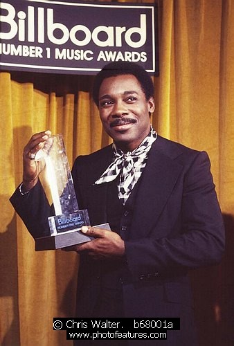 Photo of George Benson for media use , reference; b68001a,www.photofeatures.com