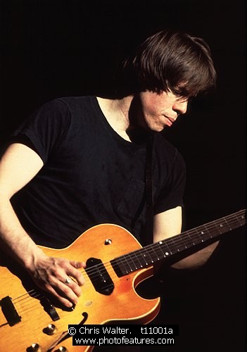 Photo of George Thorogood by Chris Walter , reference; t11001a,www.photofeatures.com