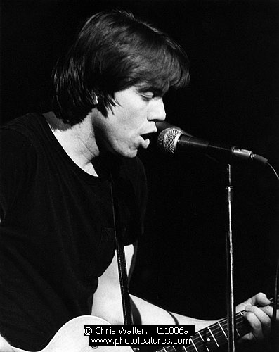 Photo of George Thorogood Photo of George Thorogood by Chris Walter , reference; t11006a,www.photofeatures.com