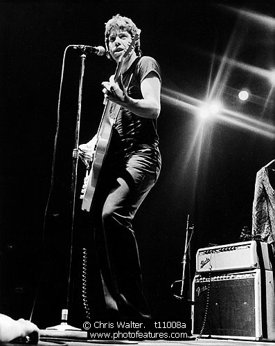 Photo of George Thorogood Photo of George Thorogood by Chris Walter , reference; t11008a,www.photofeatures.com